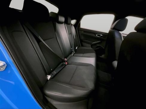 Used 2023 Honda Civic Sport image 26