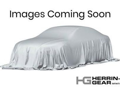 New 2026 INFINITI QX60 Luxe w/ Cargo Package