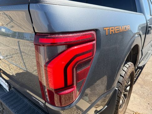 Certified 2024 Ford F150 Tremor w/ Tow/Haul Package AWD/4WD image 30