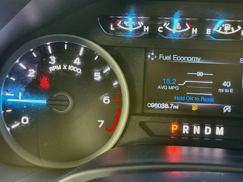 Used 2019 Ford F150 XLT w/ Equipment Group 302A Luxury AWD/4WD image 13