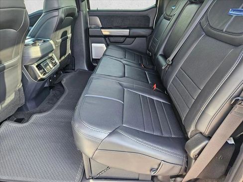 New 2026 Ford F350 Platinum image 16