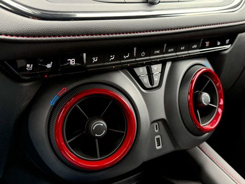 Used 2023 Chevrolet Blazer RS w/ Driver Confidence II Package image 20