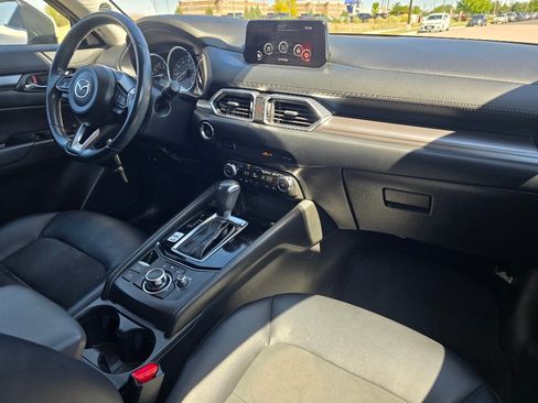 Used 2018 MAZDA CX-5 Touring w/ Preferred Equipment Package AWD/4WD image 28