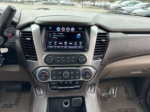 Used 2018 Chevrolet Tahoe LT RWD image 19