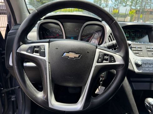 Used 2013 Chevrolet Equinox LT w/ Driver Convenience Package FWD image 29