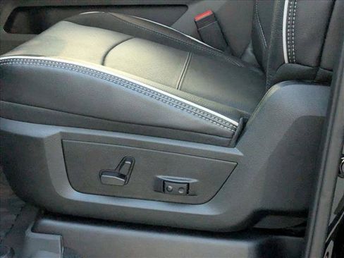 Used 2025 RAM 3500 Laramie w/ Night Edition image 4