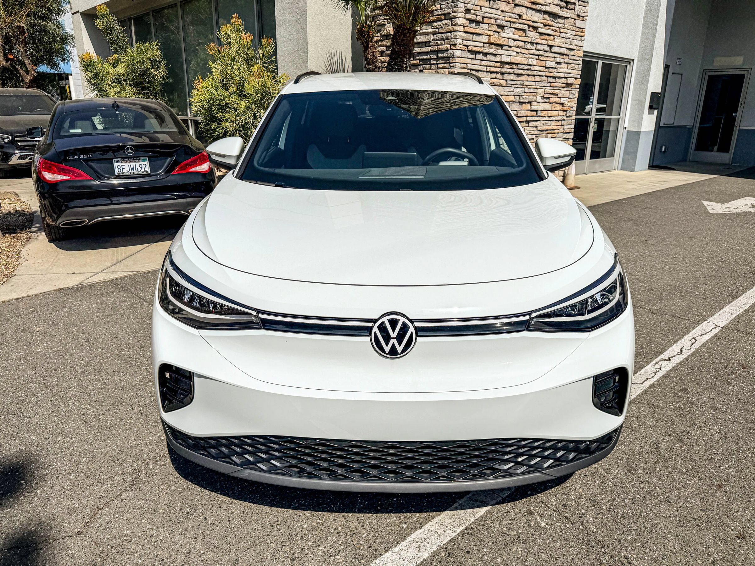 Used 2023 Volkswagen ID.4 Pro RWD image 10