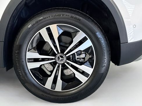 New 2026 Mercedes-Benz GLA 250 4MATIC image 29