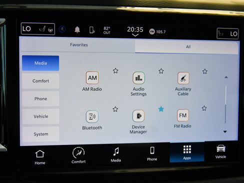 Used 2023 Chrysler Pacifica Touring-L FWD image 22