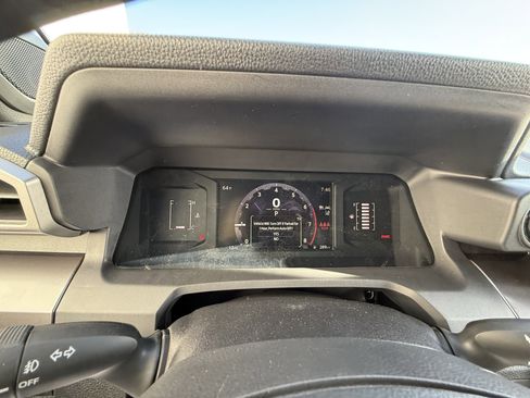 New 2026 Toyota Tacoma SR5 AWD/4WD image 8
