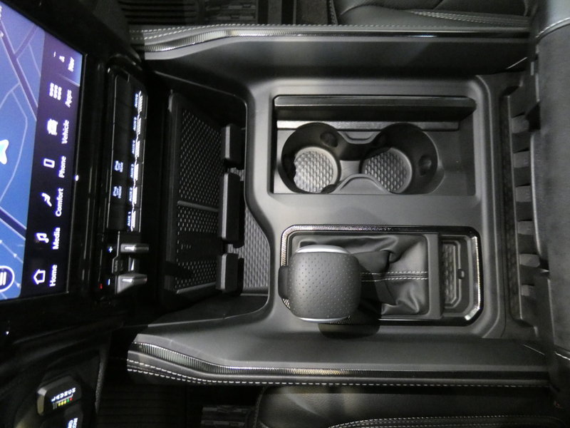 New 2026 RAM 1500 RHO AWD/4WD image 18