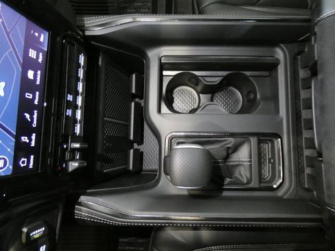 New 2026 RAM 1500 RHO AWD/4WD image 18