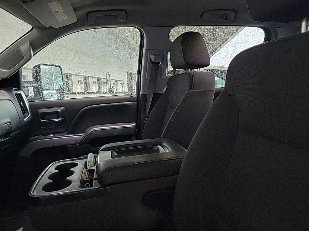Used 2019 Chevrolet Silverado 3500 LT w/ LT Convenience Package AWD/4WD image 28