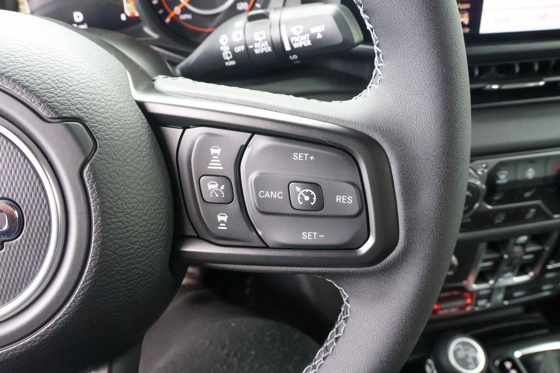 New 2027 Jeep Wrangler Unlimited Rubicon AWD/4WD image 29