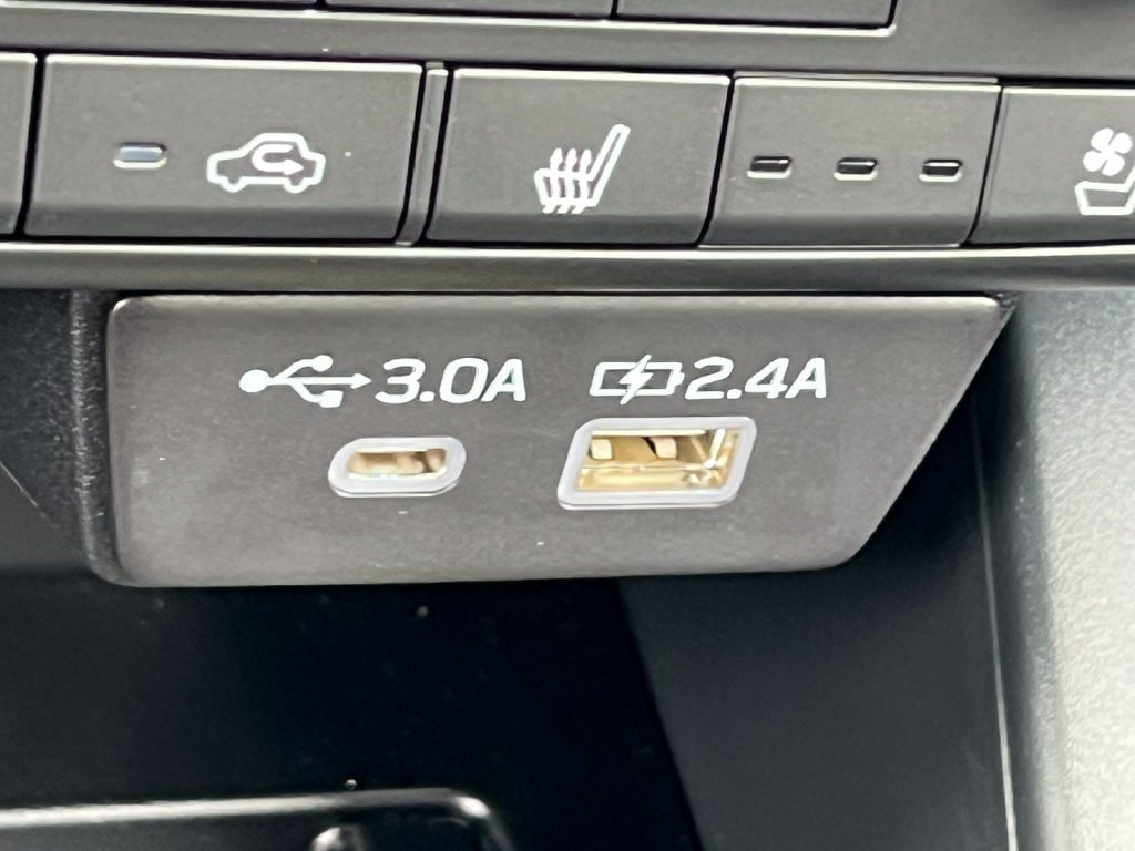 New 2026 Subaru Outback Touring XT AWD/4WD image 30