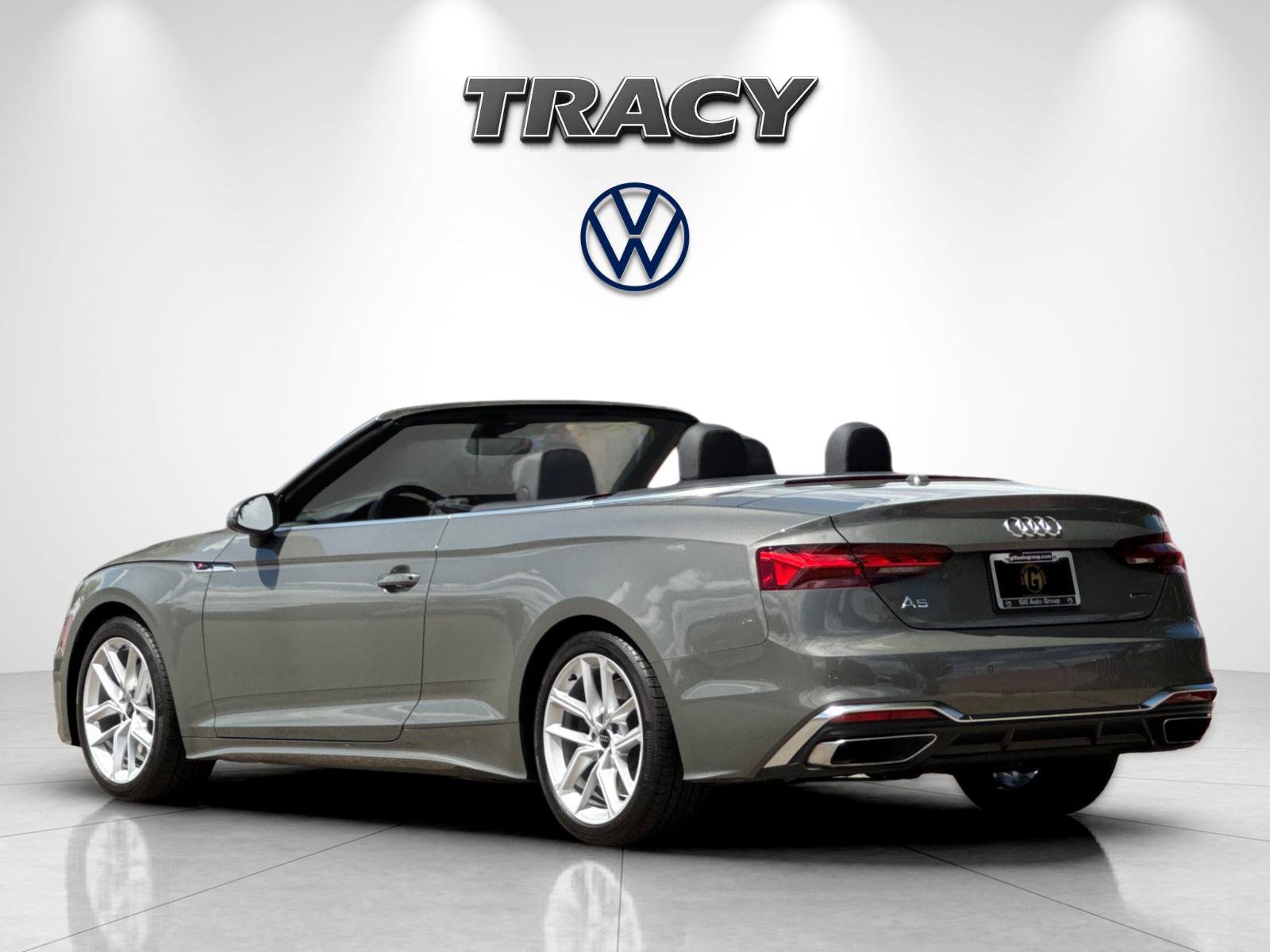 Used 2024 Audi A5 2.0T Premium w/ Convenience Package AWD/4WD image 6