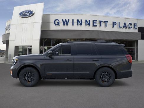 New 2026 Ford Expedition Tremor image 3
