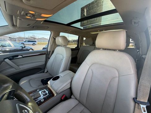 Used 2013 Audi Q7 TDI Prestige image 13