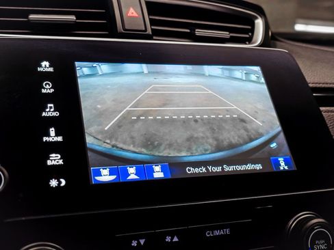Used 2017 Honda CR-V Touring image 28