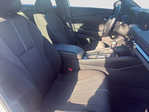 Certified 2024 Honda Accord Sport image 18