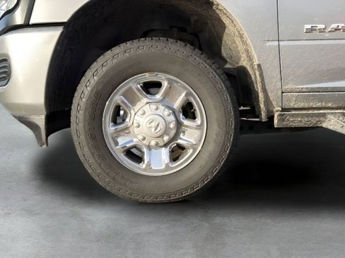 Used 2020 RAM 2500 Tradesman AWD/4WD image 37