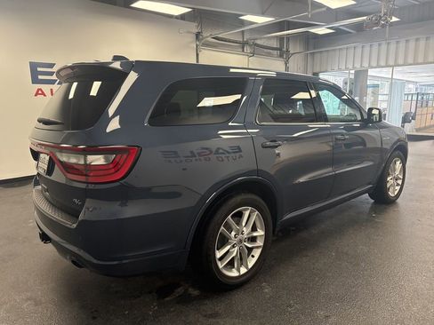 Used 2021 Dodge Durango R/T image 9