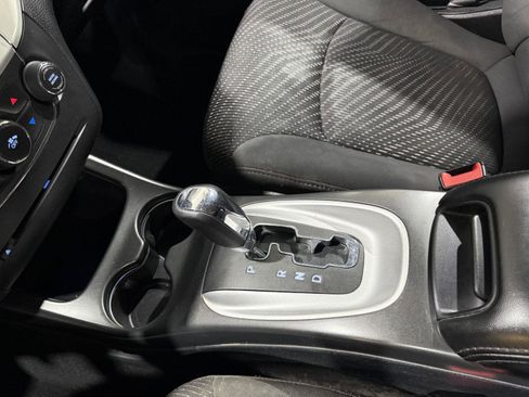 Used 2017 Dodge Journey SE w/ Flexible Seating Group FWD image 29