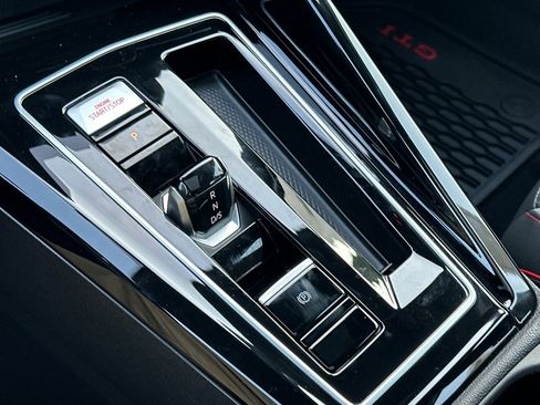 New 2025 Volkswagen GTI SE image 20