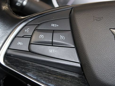 Used 2023 Cadillac XT5 Premium Luxury AWD/4WD image 39