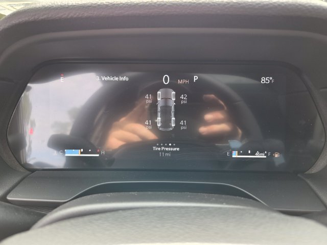 New 2026 Jeep Grand Cherokee Laredo X RWD image 33