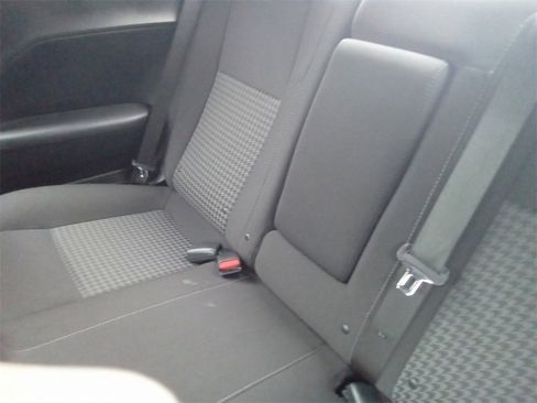 Used 2023 Dodge Challenger R/T w/ Blacktop Package image 24