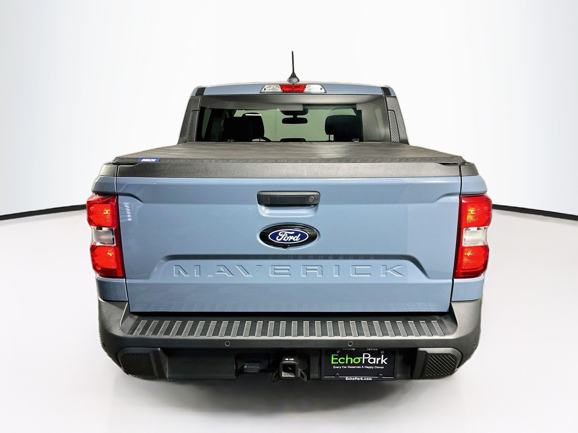Used 2025 Ford Maverick XLT FWD image 7