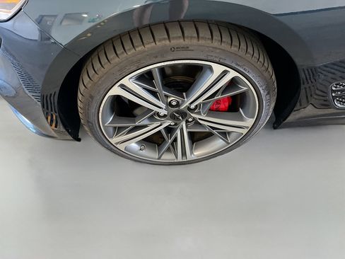 Used 2025 Genesis G70 3.3T Advanced RWD image 30