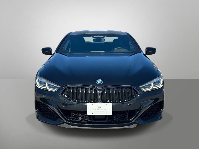 Used 2019 BMW M850i xDrive Coupe AWD/4WD image 22