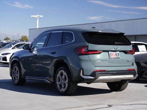 Used 2023 BMW X1 xDrive28i w/ Premium Package image 7
