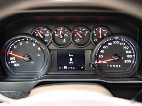 Used 2024 GMC Sierra 1500 Pro w/ Pro Value Package AWD/4WD image 28
