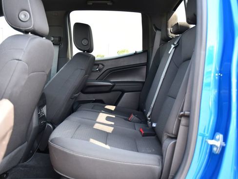 Used 2023 GMC Canyon Elevation w/ Convenience Package RWD image 21