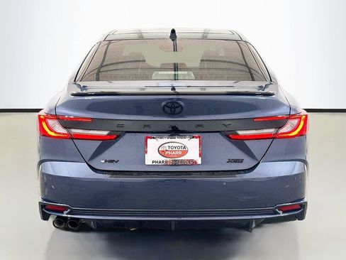 New 2026 Toyota Camry XSE FWD image 5