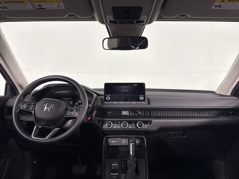 Certified 2024 Honda CR-V EX image 25