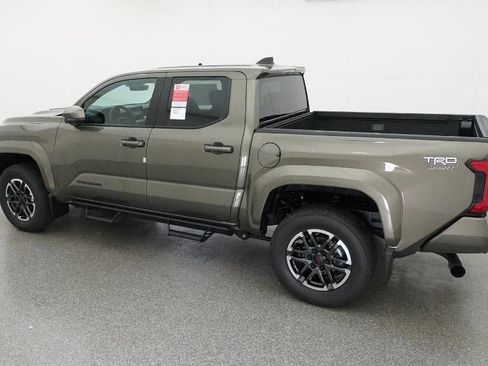 New 2026 Toyota Tacoma TRD Sport image 4