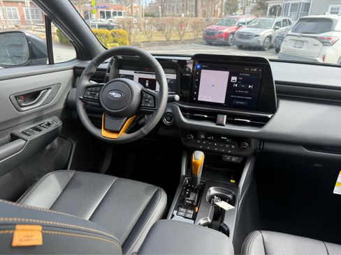 New 2026 Subaru Outback Wilderness image 25