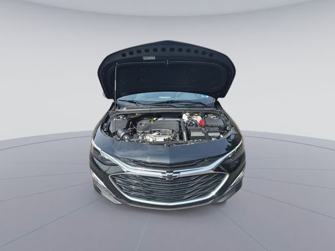 Used 2025 Chevrolet Malibu RS image 36