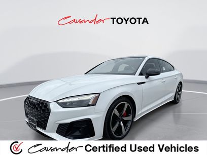 Used 2023 Audi A5 2.0T Premium Plus w/ Premium Plus