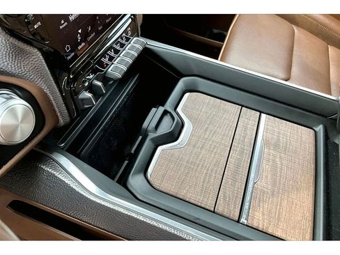 Used 2022 RAM 1500 Limited AWD/4WD image 18