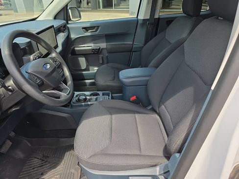Used 2025 Ford Maverick XL FWD image 13