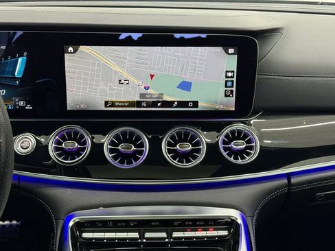 Certified 2022 Mercedes-Benz AMG GT 43 image 4