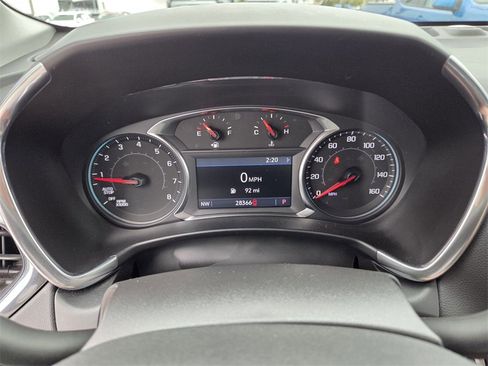 Certified 2024 Chevrolet Equinox LT image 32