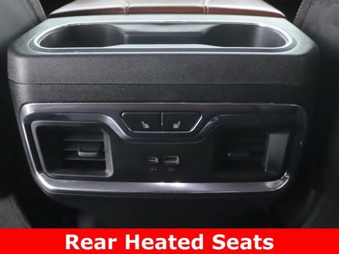 Used 2024 GMC Sierra 1500 Denali Ultimate AWD/4WD image 30