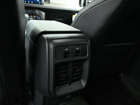 New 2026 Ford Bronco Outer Banks AWD/4WD image 17