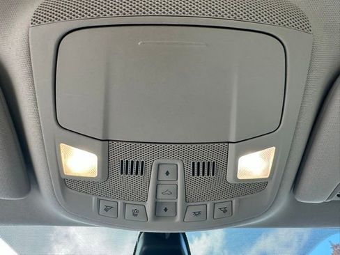 Certified 2017 Ford Fusion Platinum image 29